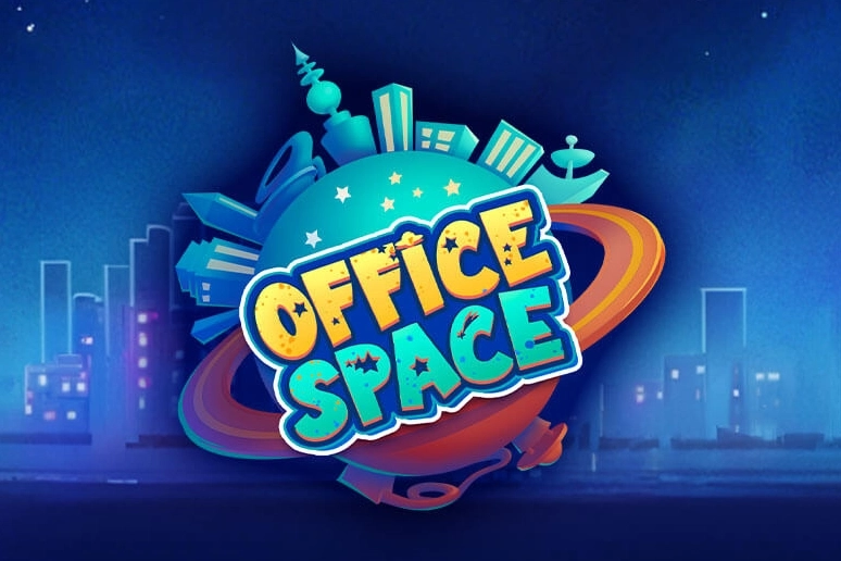 54bet Plataforma de Entretenimento — Office Space