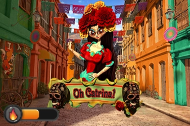 54bet Plataforma de Entretenimento — Oh Catrina