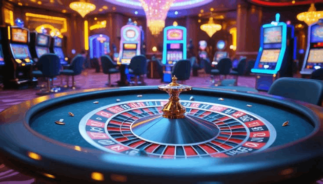 Lobby multijogador 54bet com salas abertas e slots de jogadores